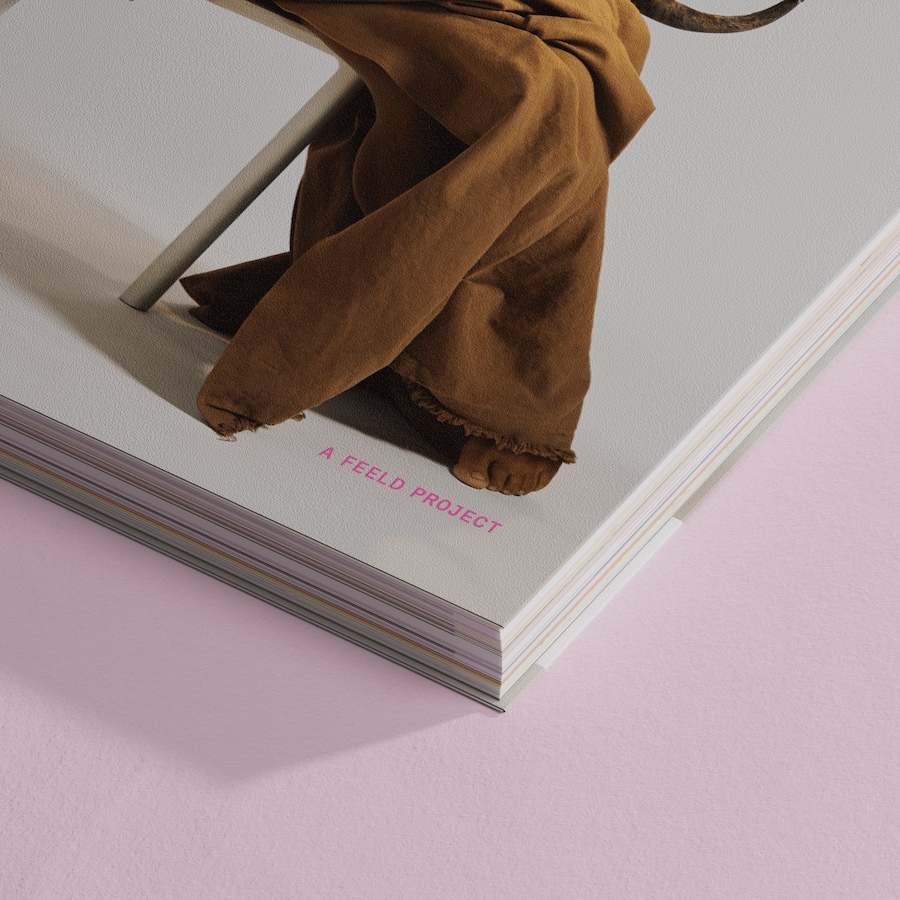 A Fucking Magazine 7