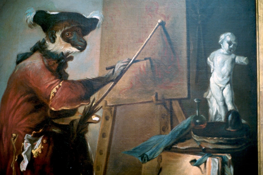 Stendhal Syndrome (2024) still 11