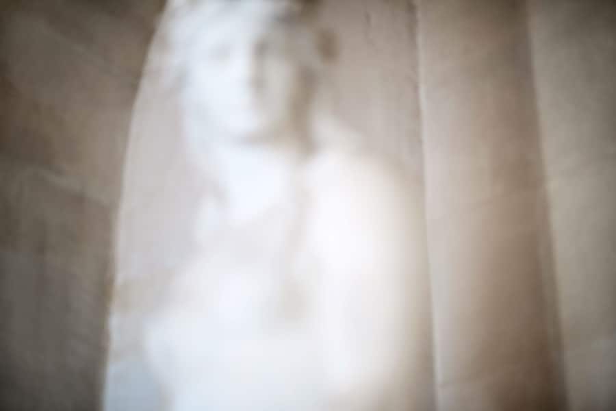 The ascent, Orpheus and Eurydice (2024) detail 17