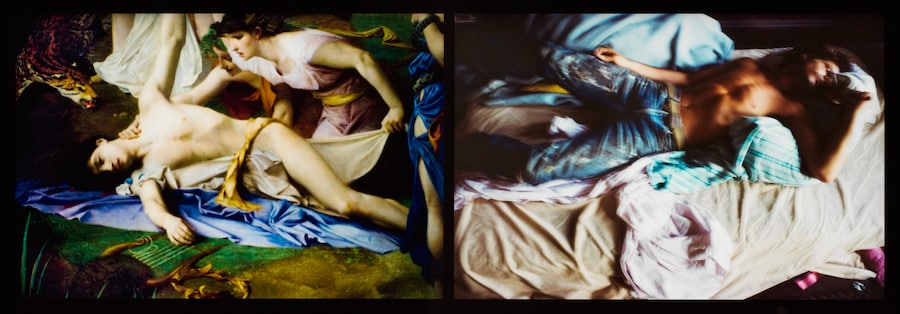 Stendhal Syndrome (2024) still 0