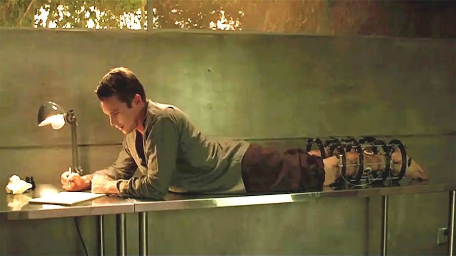 Gattaca, 1997