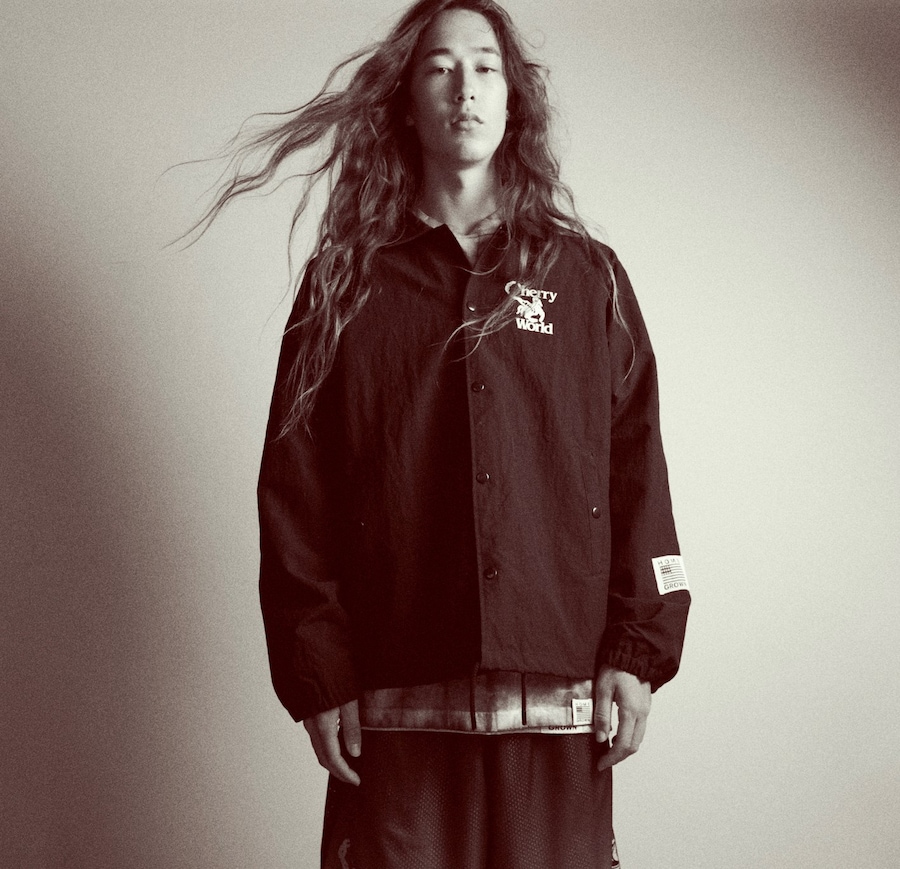 Cherry World Glen Luchford clothing brand Los Angeles 3