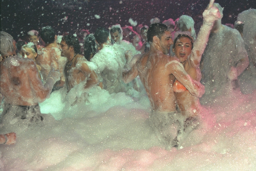 Legendary nightclubs around the globe 6