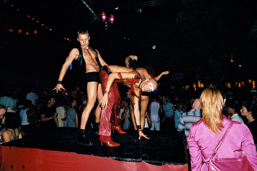 Legendary nightclubs around the globe 7