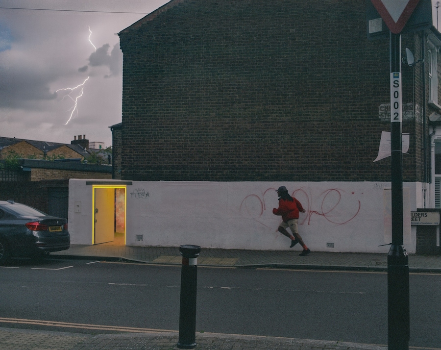 Somesuch Stories 8 (2024) 8