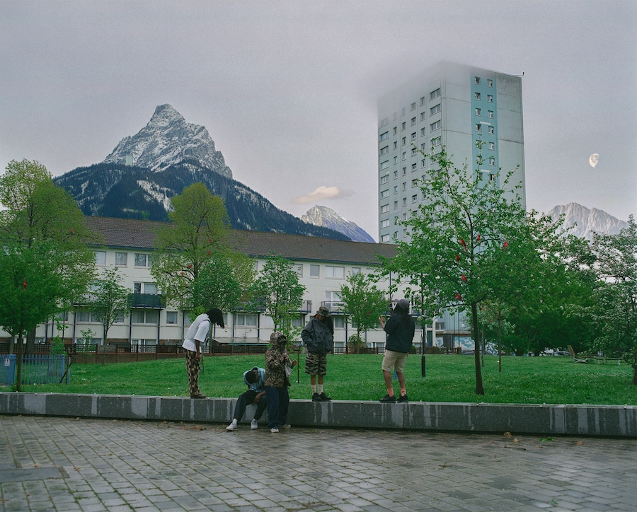 Somesuch Stories 8 (2024) 5