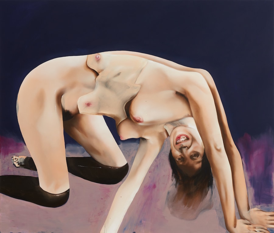 Somesuch Stories 8 (2024) 13