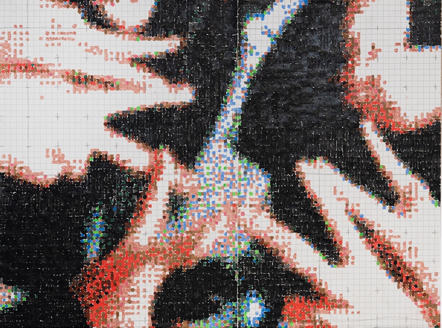 Lily Bunney, girls peeing on cars (2024) 2