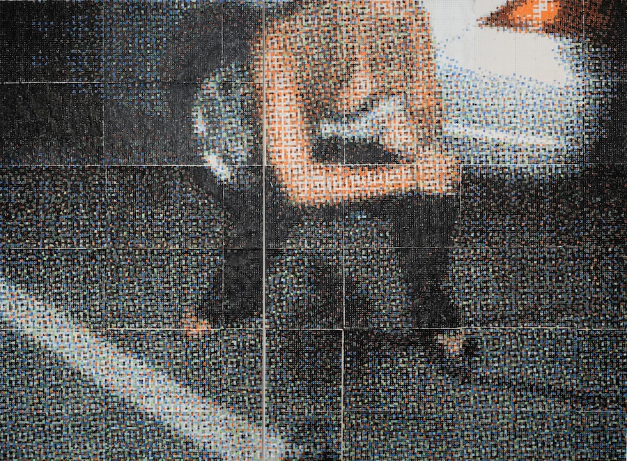 Lily Bunney, girls peeing on cars (2024) 7