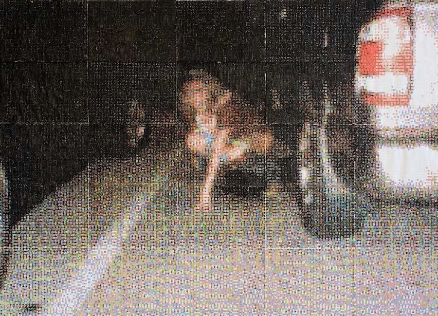Lily Bunney, girls peeing on cars (2024) 8