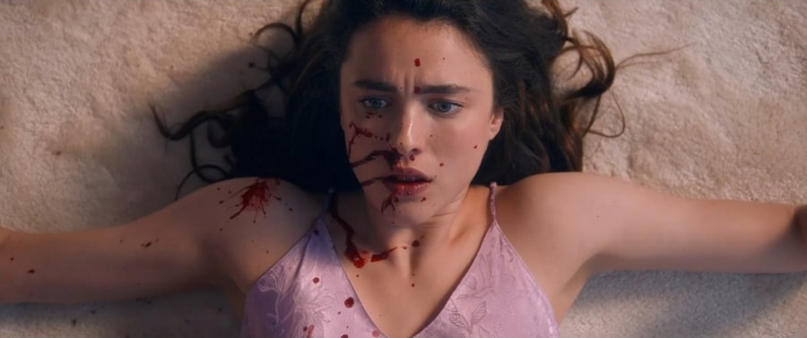 Body horror in The Substance 10