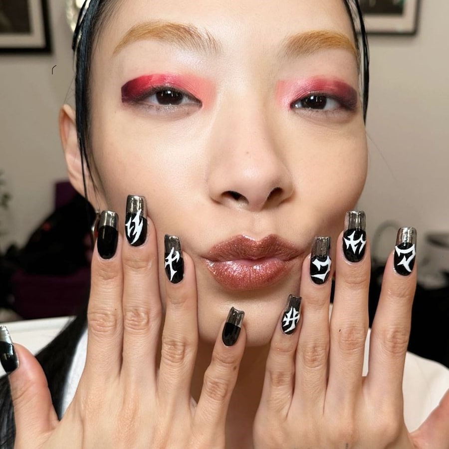 Community: Naomi Yasuda nail artist 0