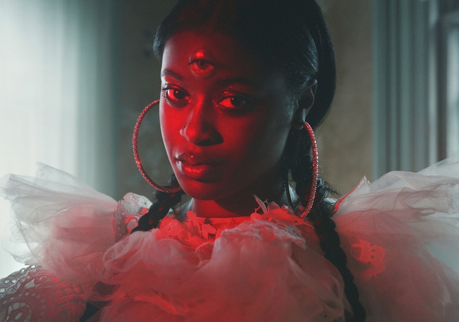 Tierra Whack - Cyclops 0