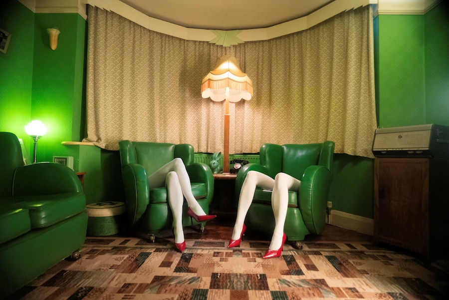 LEGS 4