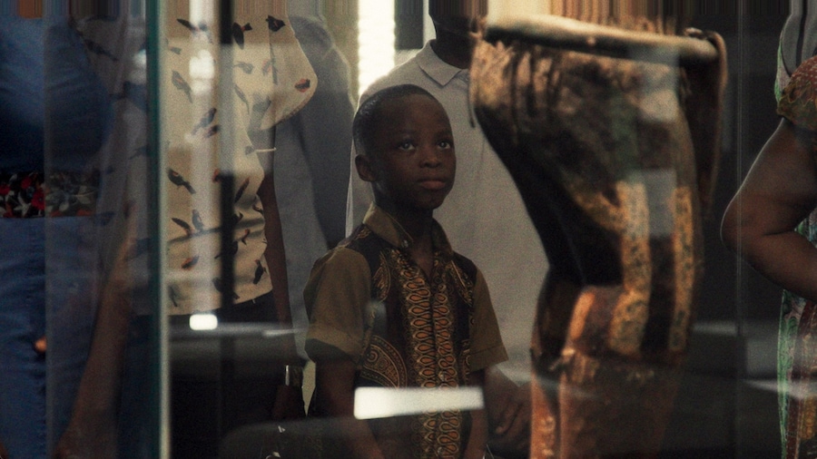 Dahomey, 2024