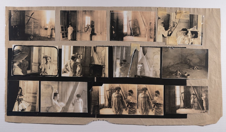 Deborah Turbeville, Untitled (1980) 33