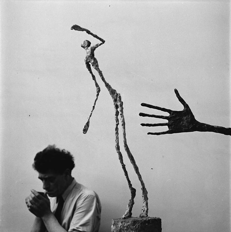 Gordon Parks, untitled (1951) 4