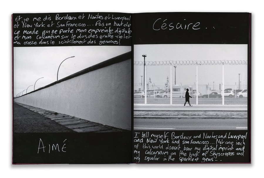 Johny Pitts, Afropean: A Journal 4