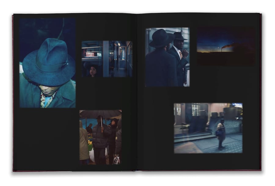 Johny Pitts, Afropean: A Journal 5
