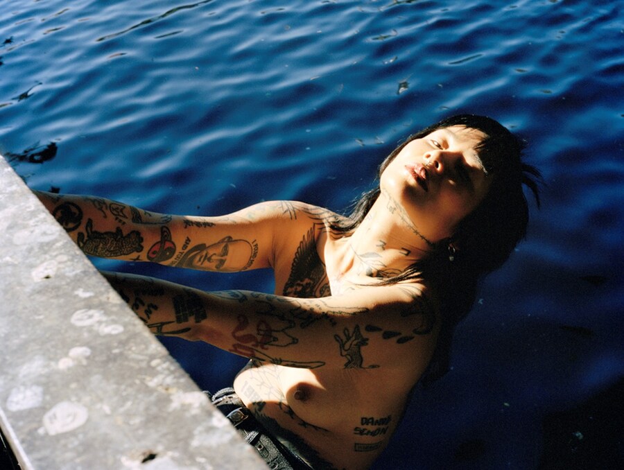 Luo Yang, Diaspora Birds 6