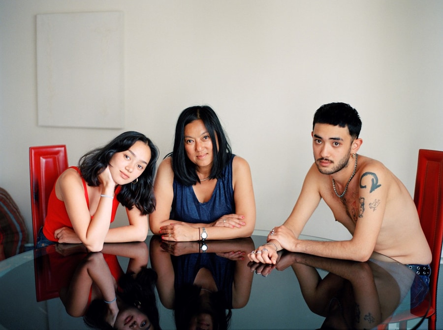 Luo Yang, Diaspora Birds 9