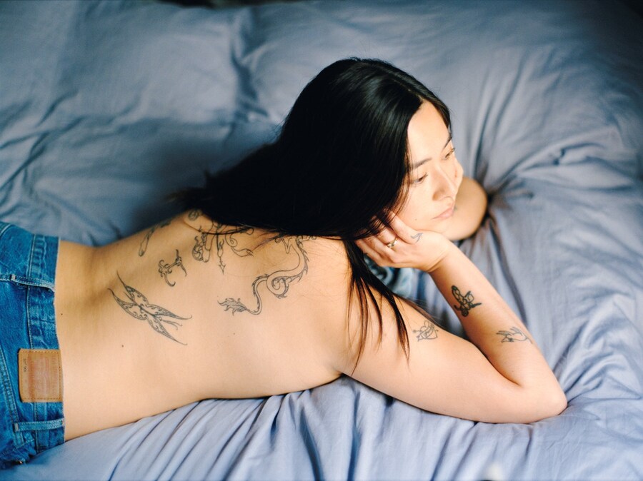 Luo Yang, Diaspora Birds 10