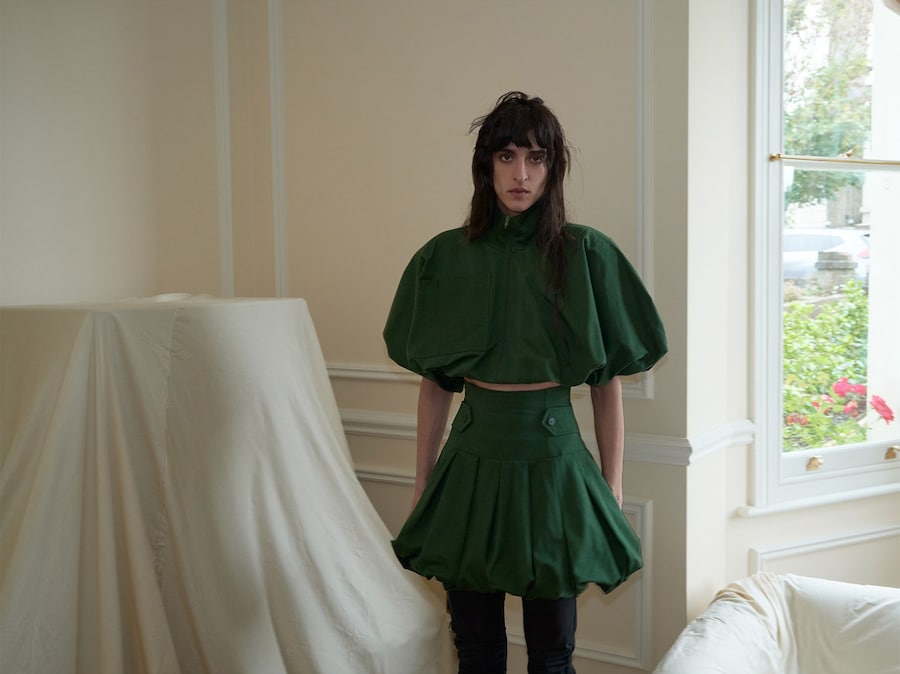 Renaissance Renaissance - SS25 - Look 3 9