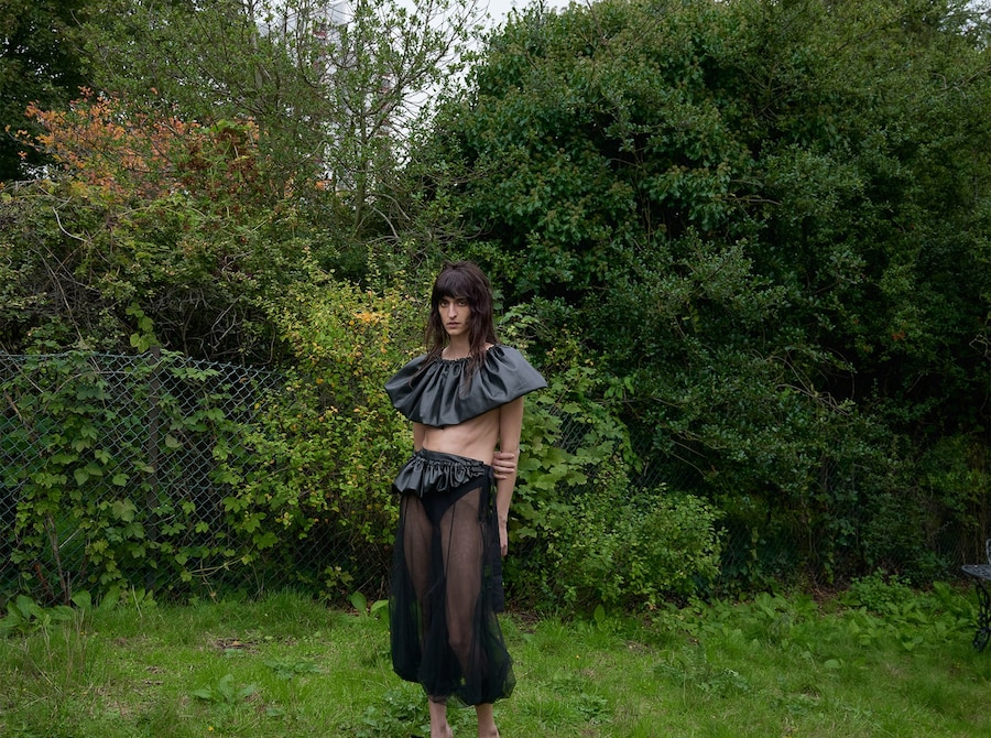 Renaissance Renaissance - SS25 - Look 4 10