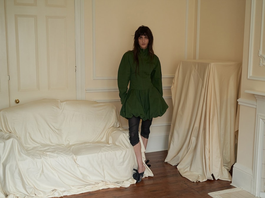 Renaissance Renaissance - SS25 - Look 9 15
