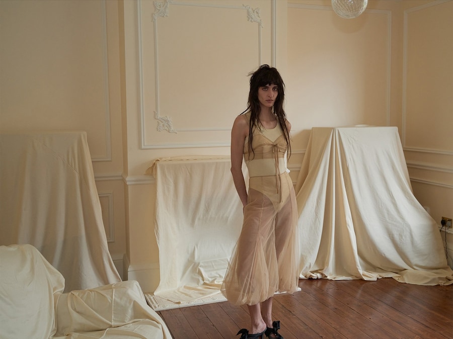 Renaissance Renaissance - SS25 - Look 15 21
