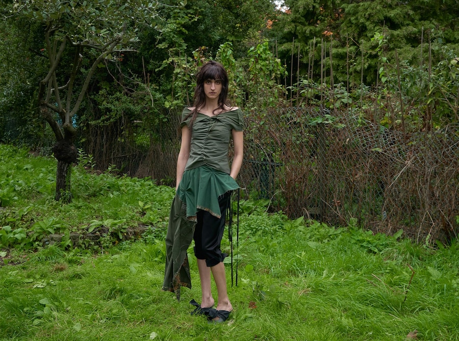 Renaissance Renaissance - SS25 - Look 17 23