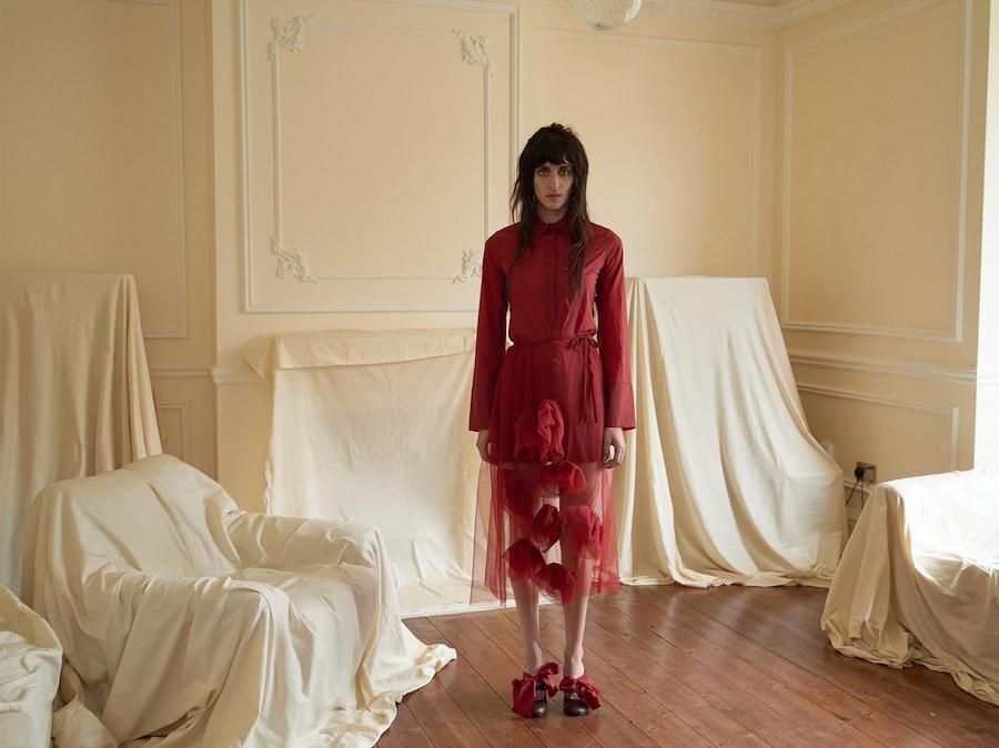 Renaissance Renaissance - SS25 - Look 21 27
