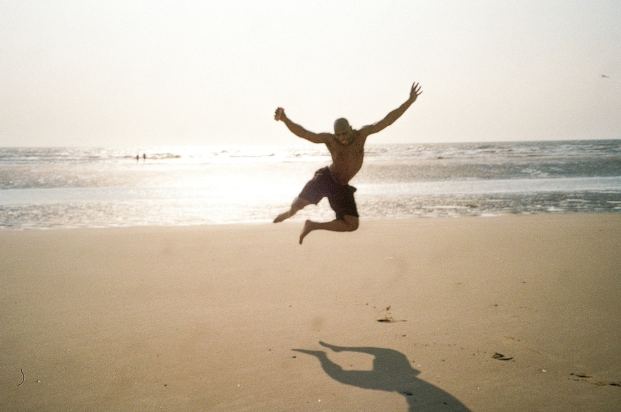 Goodie in Blackpool 2