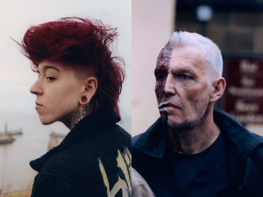 Whitby Goth Weekend (2024) 4