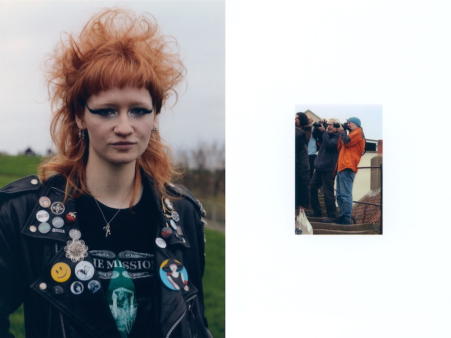 Whitby Goth Weekend (2024) 12