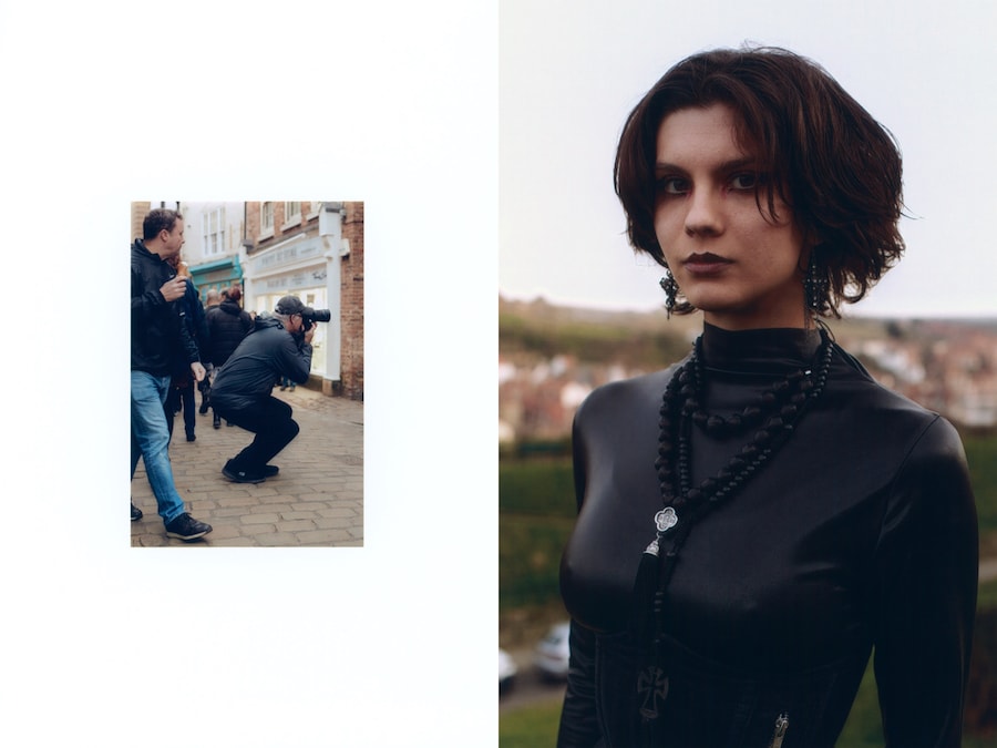 Whitby Goth Weekend (2024) 15