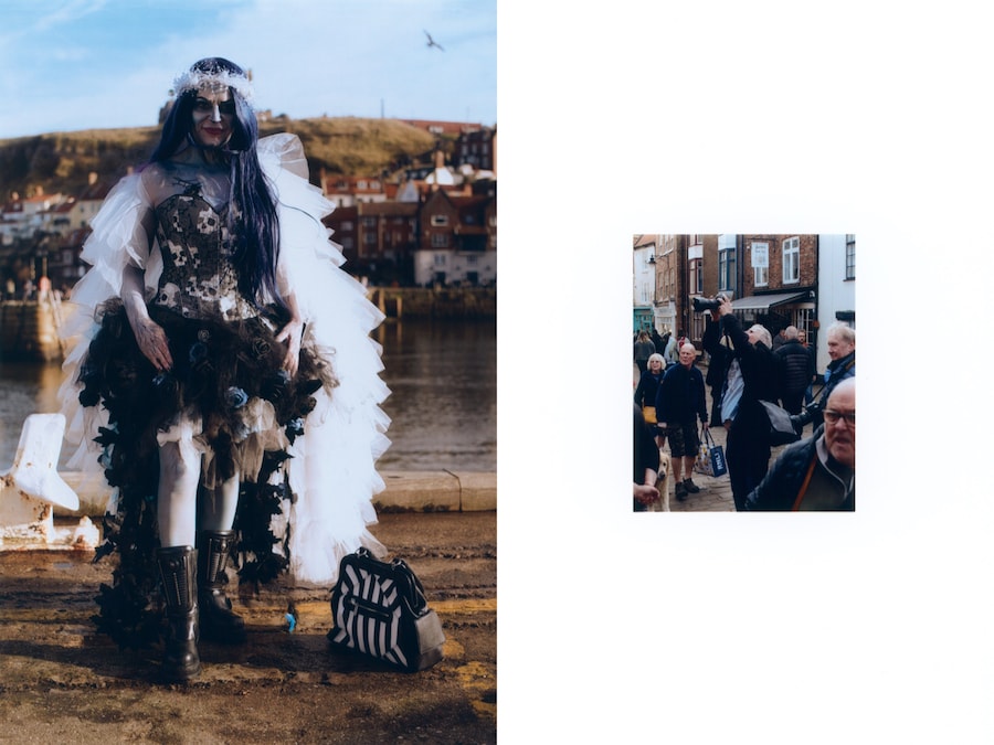 Whitby Goth Weekend (2024) 23