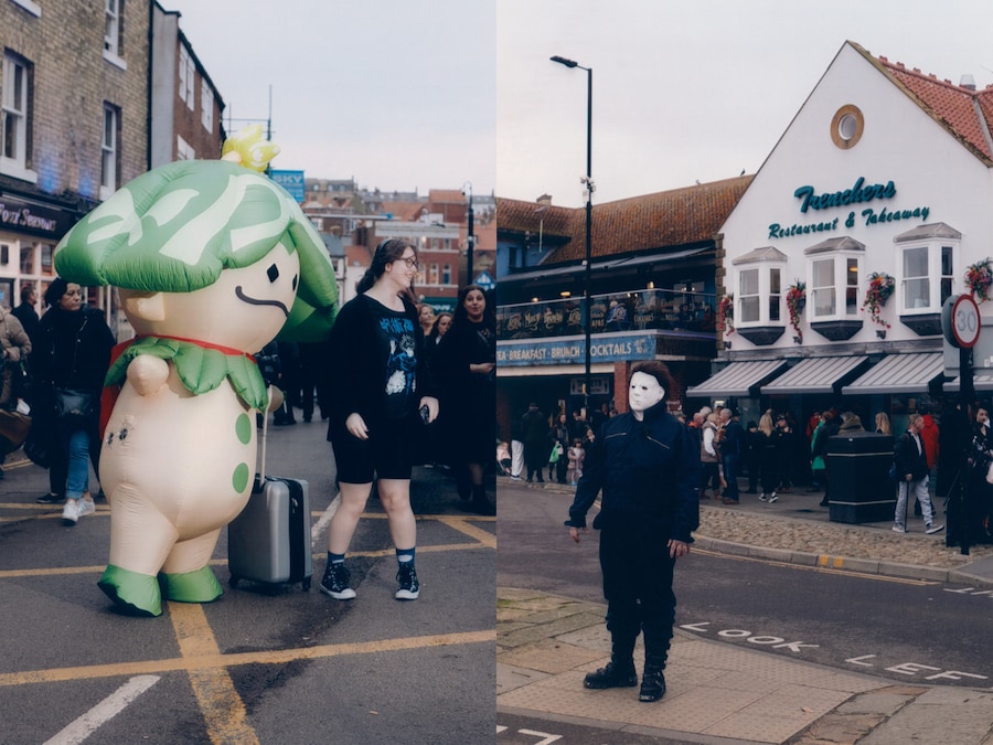 Whitby Goth Weekend (2024) 24