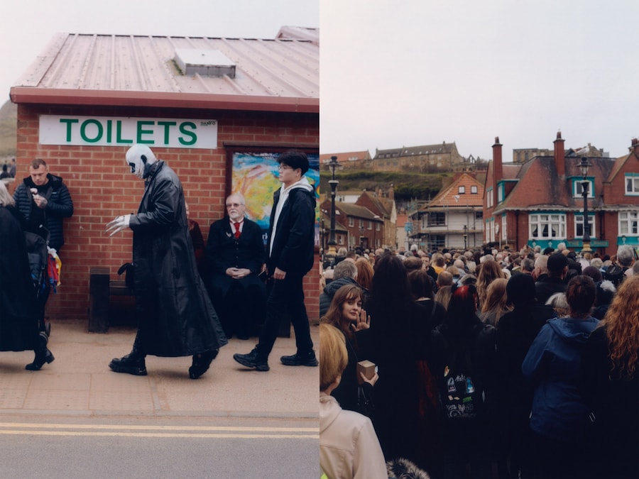 Whitby Goth Weekend (2024) 25