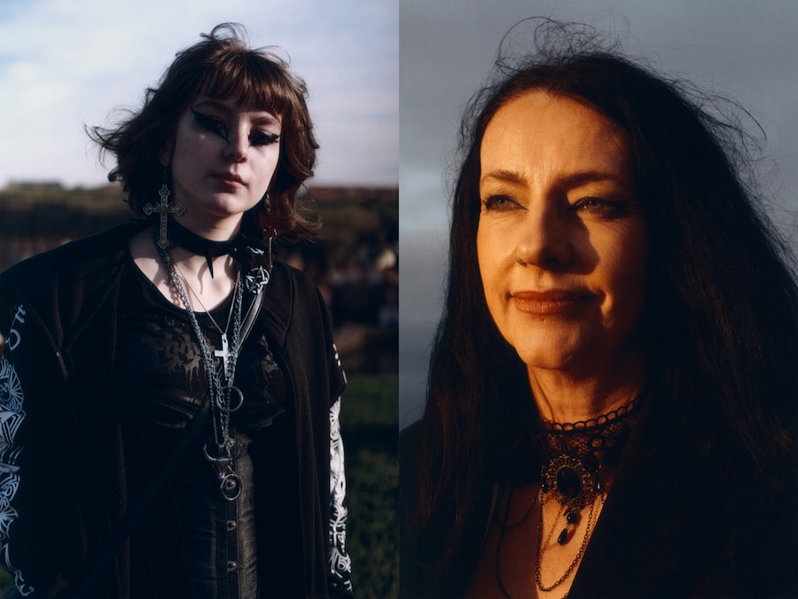 Whitby Goth Weekend (2024) 28