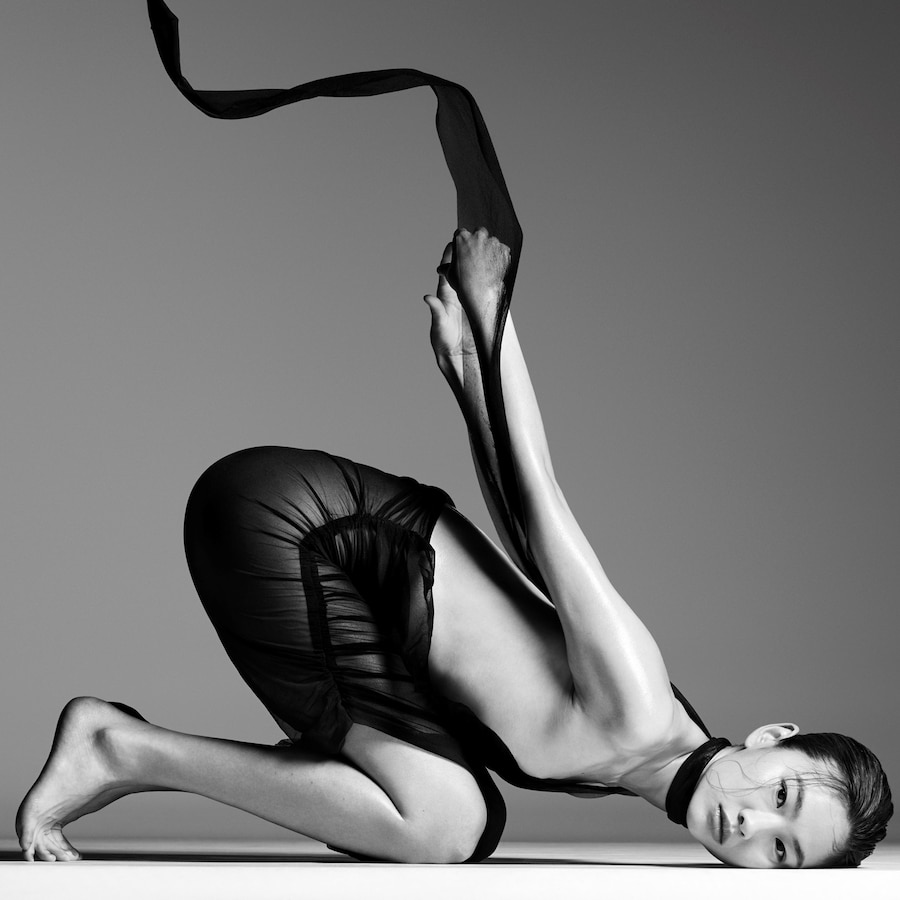 Pirelli 2025 Calendar by Ethan James Green | Dazed