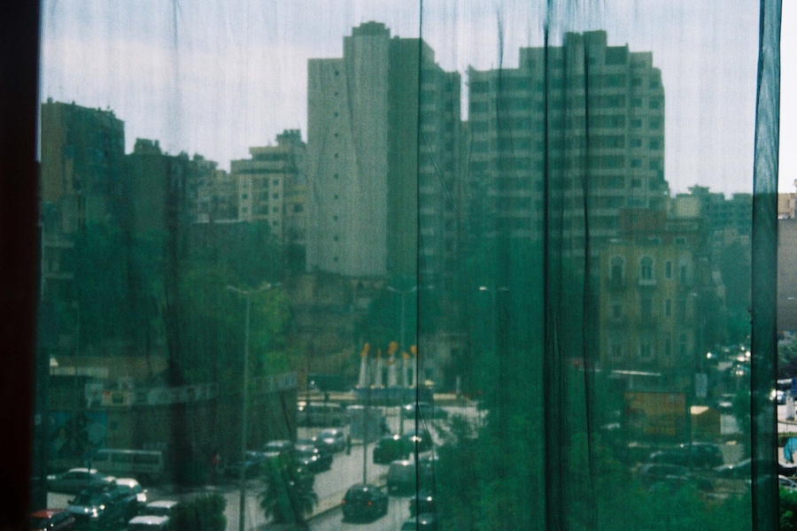 Sirine Fattouh-Beit_Beirut -.2030 18