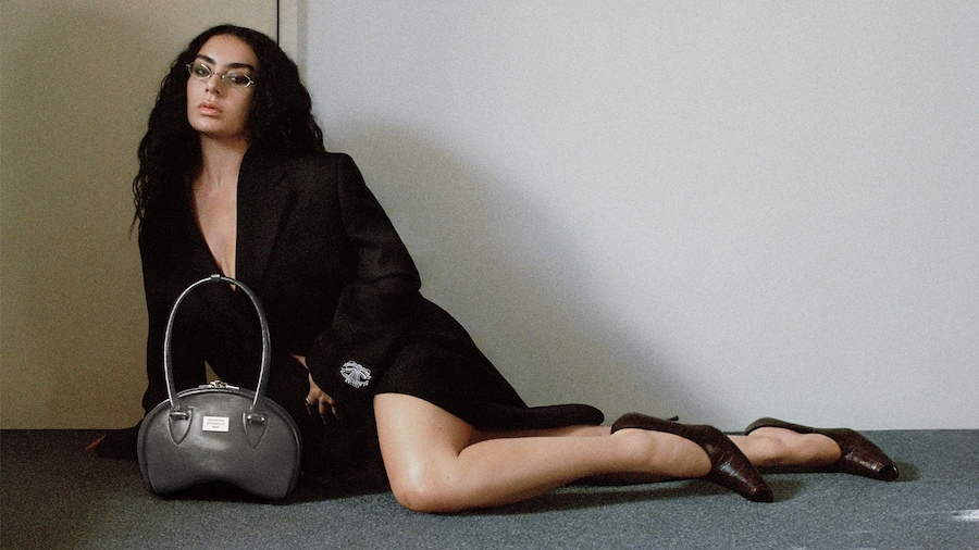 Acne Studios_Brand Campaign_Charli xcx_2 1
