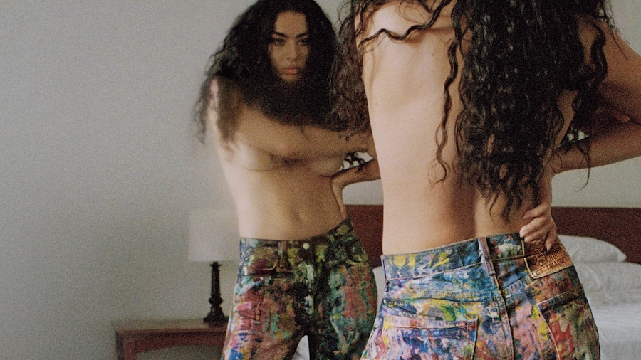 Acne Studios_Brand Campaign_Charli xcx_4 3
