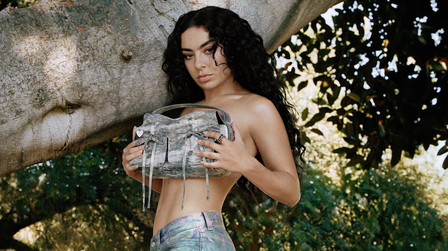 Acne Studios_Brand Campaign_Charli xcx_7 6