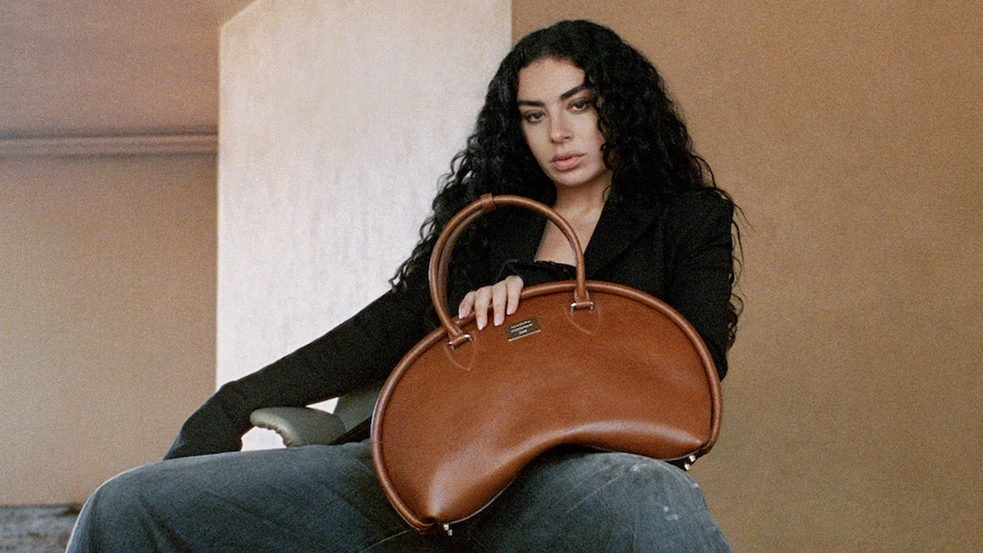 Acne Studios_Brand Campaign_Charli xcx_8 7