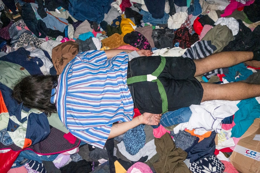 Sofiya Loriashvili, My Book (2024) 7