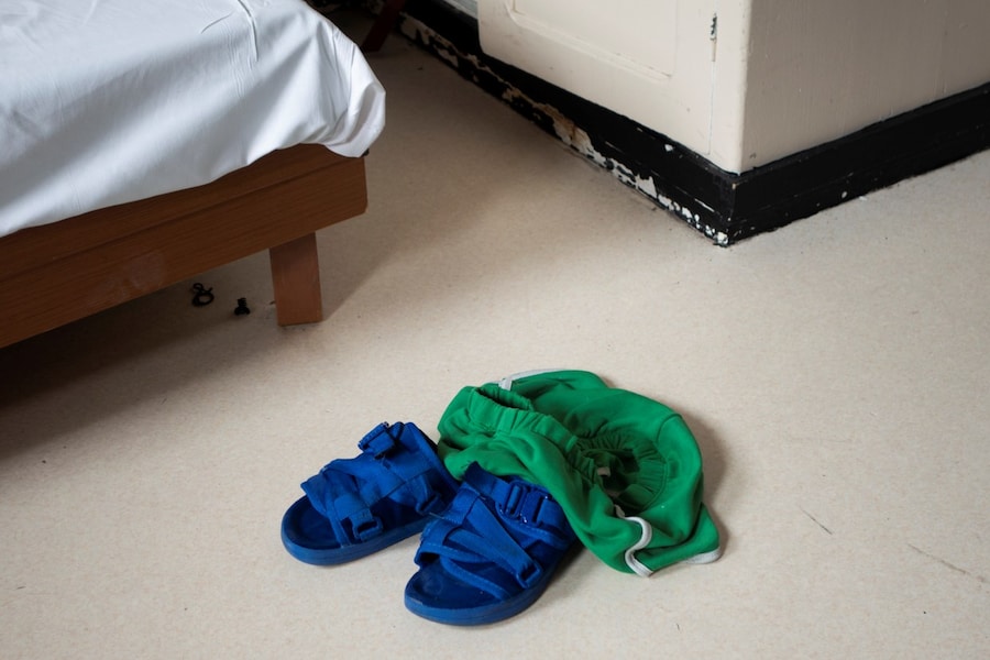 Sofiya Loriashvili, My Book (2024) 8