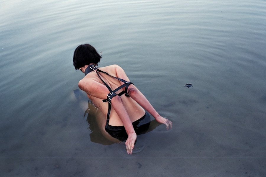 Sofiya Loriashvili, My Book (2024) 9