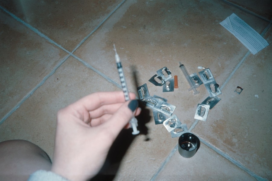 Sofiya Loriashvili, My Book (2024) 10